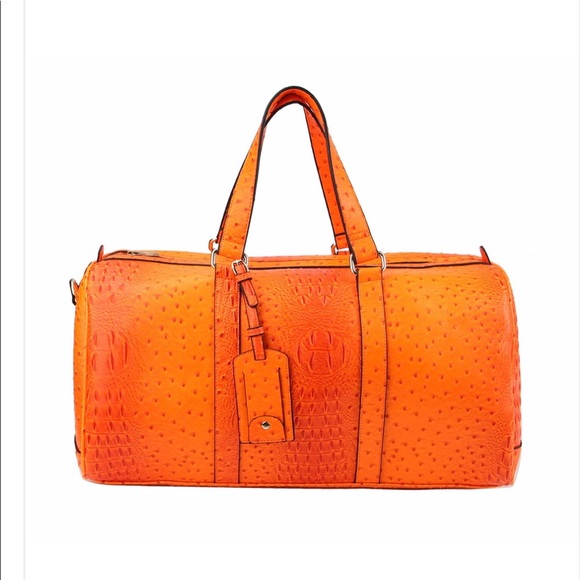 Baecation duffle bag - Picture 5 of 5